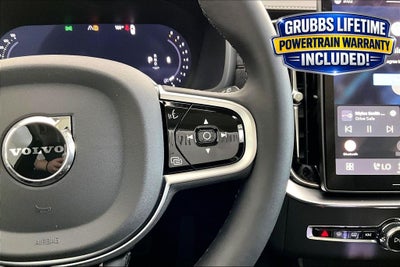 2026 Volvo XC90 B6 Ultra