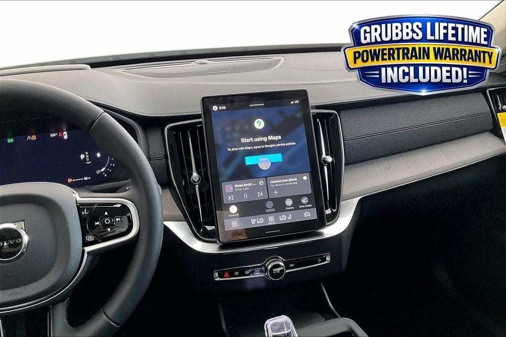 2026 Volvo XC90 B6 Ultra
