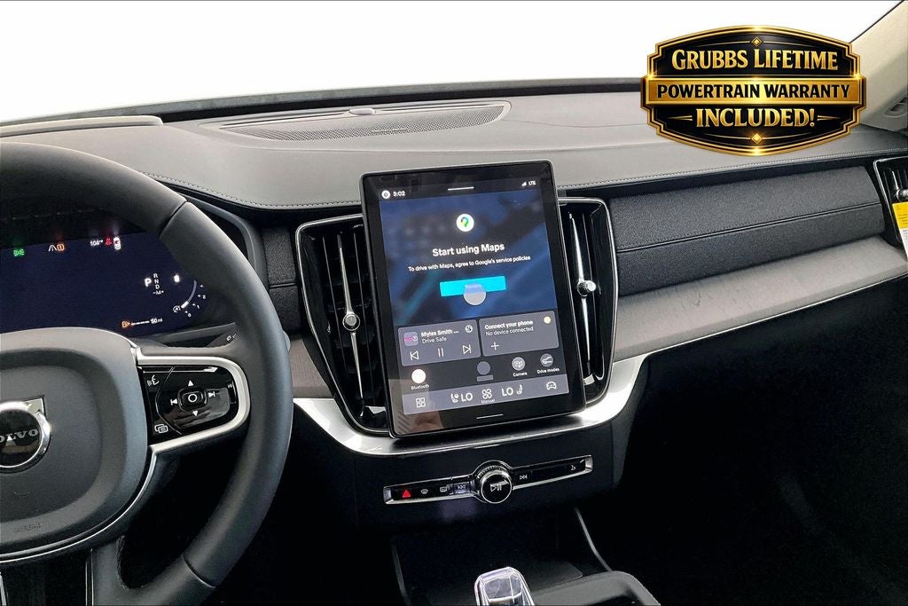 2026 Volvo XC90 B6 Ultra
