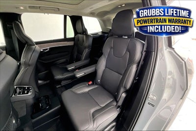 2026 Volvo XC90 B6 Ultra