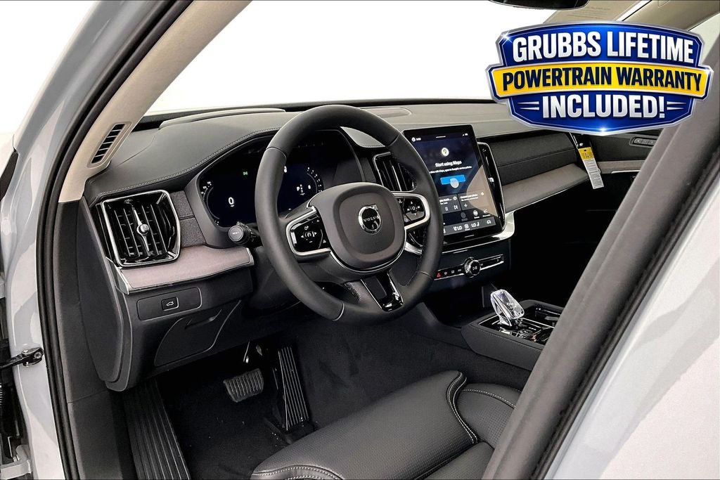2026 Volvo XC90 B6 Ultra
