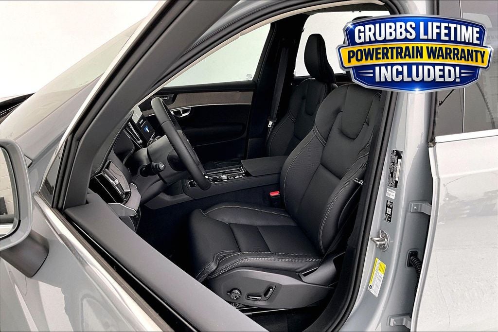 2026 Volvo XC90 B6 Ultra