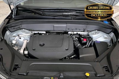 2026 Volvo XC90 B6 Ultra