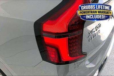 2026 Volvo XC90 B6 Ultra