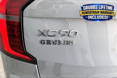 2026 Volvo XC90 B6 Ultra