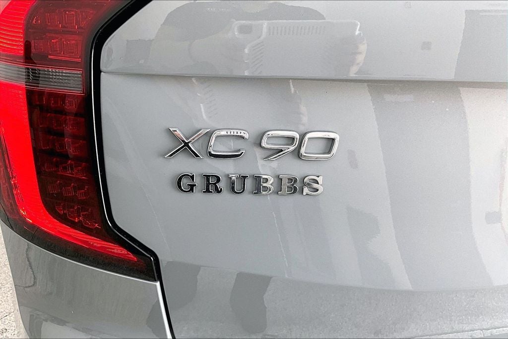 2026 Volvo XC90 B6 Ultra