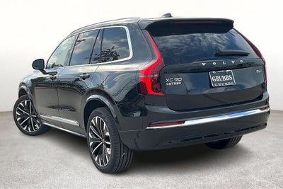 2026 Volvo XC90 B6 Ultra