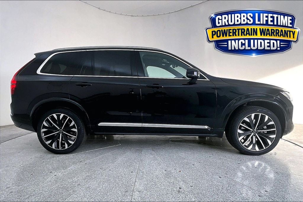 2026 Volvo XC90 B6 Ultra