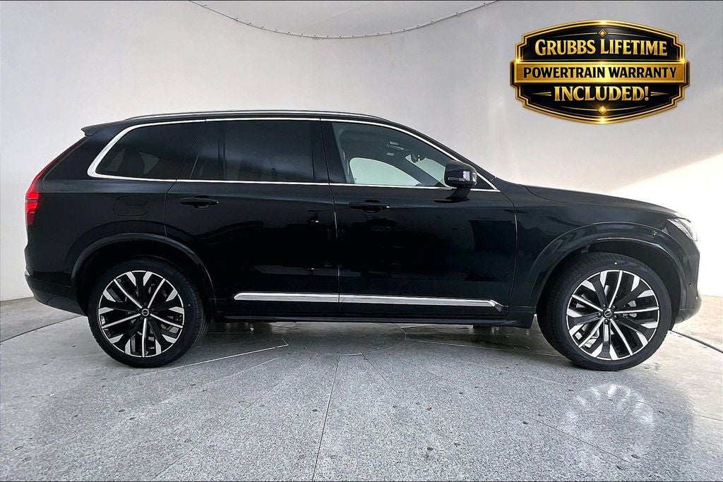 2026 Volvo XC90 B6 Ultra