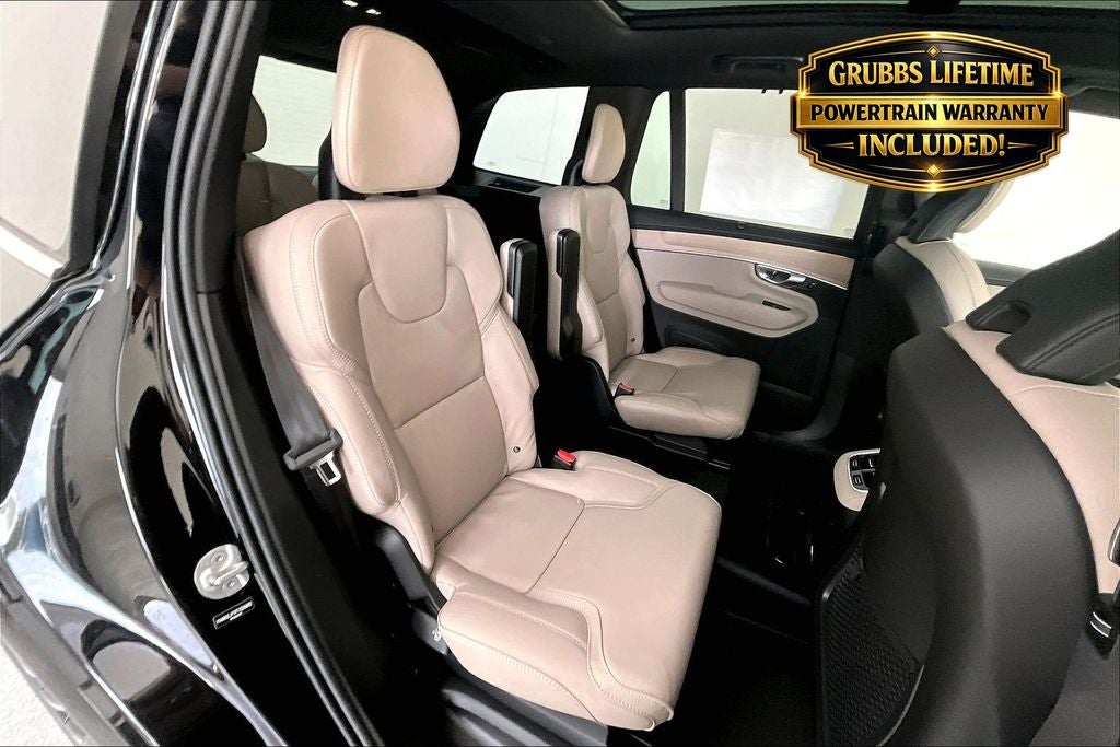 2026 Volvo XC90 B6 Ultra
