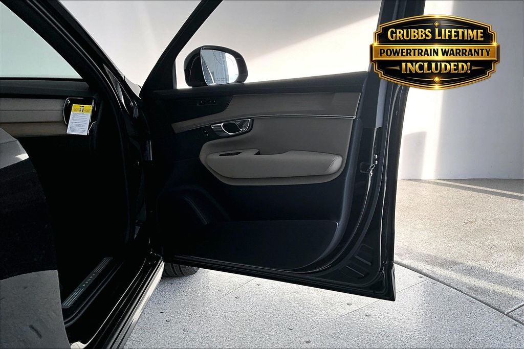 2026 Volvo XC90 B6 Ultra