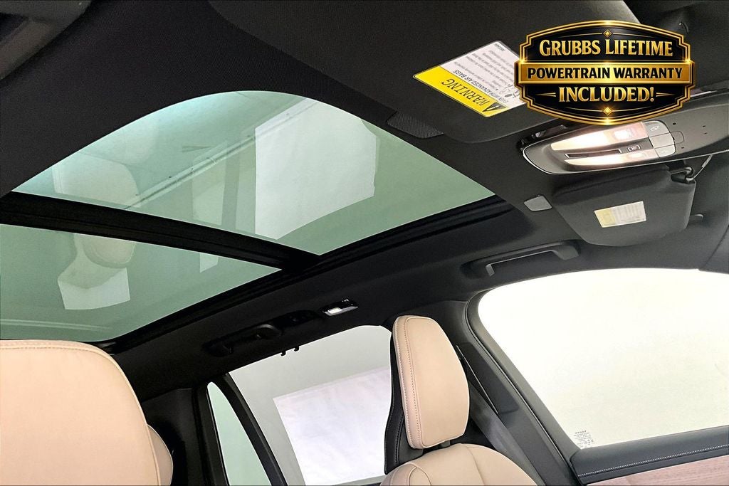 2026 Volvo XC90 B6 Ultra