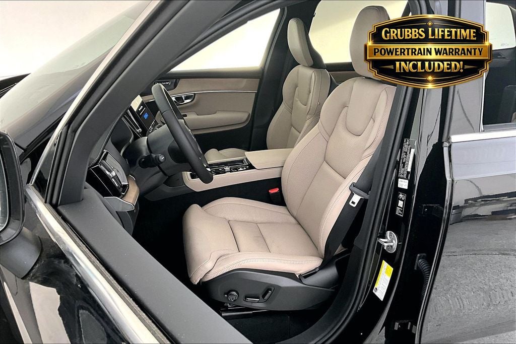 2026 Volvo XC90 B6 Ultra