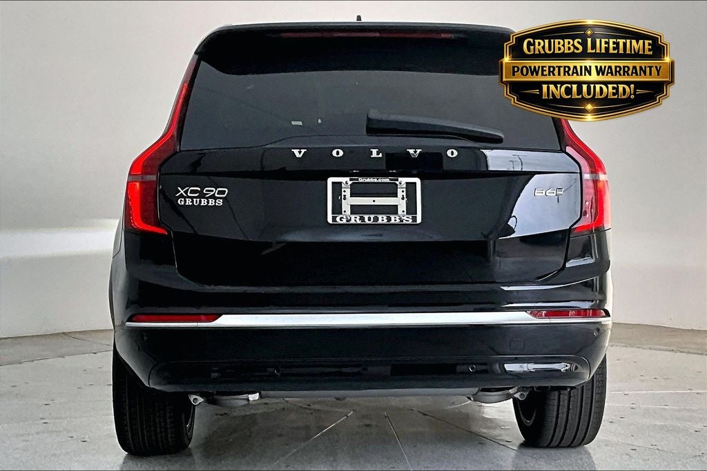 2026 Volvo XC90 B6 Ultra