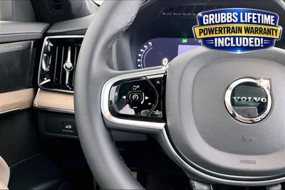 2026 Volvo XC90 B6 Ultra