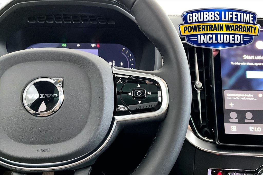 2026 Volvo XC90 B6 Ultra