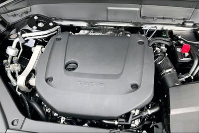 2026 Volvo XC90 B6 Ultra