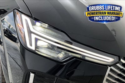 2026 Volvo XC90 B6 Ultra