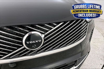 2026 Volvo XC90 B6 Ultra