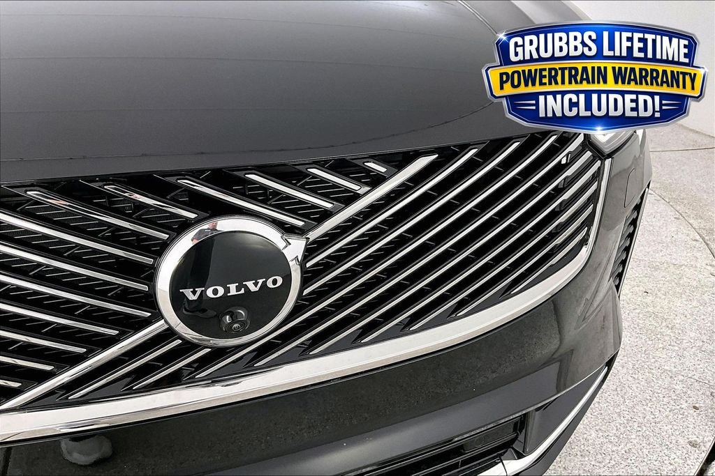 2026 Volvo XC90 B6 Ultra