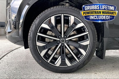 2026 Volvo XC90 B6 Ultra