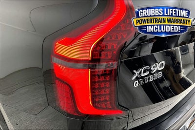 2026 Volvo XC90 B6 Ultra