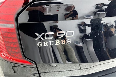 2026 Volvo XC90 B6 Ultra