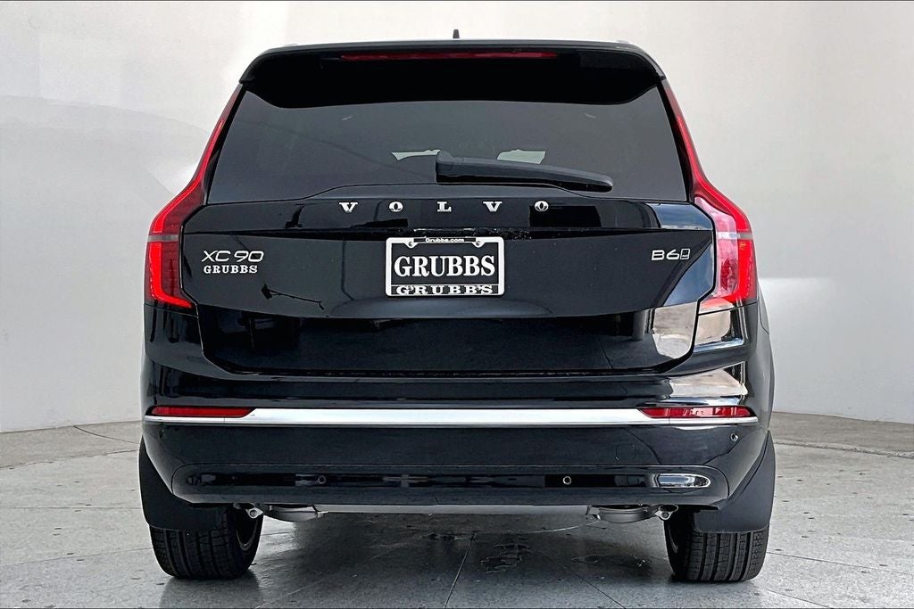 2026 Volvo XC90 B6 Ultra