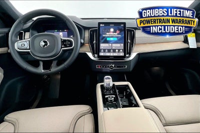 2026 Volvo XC90 B6 Ultra