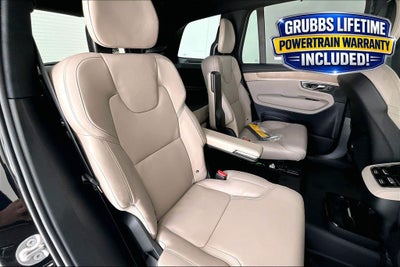 2026 Volvo XC90 B6 Ultra