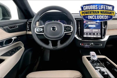 2026 Volvo XC90 B6 Ultra
