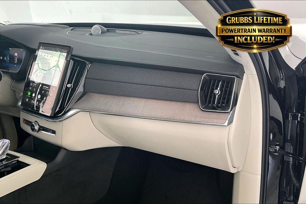 2026 Volvo XC90 B6 Ultra