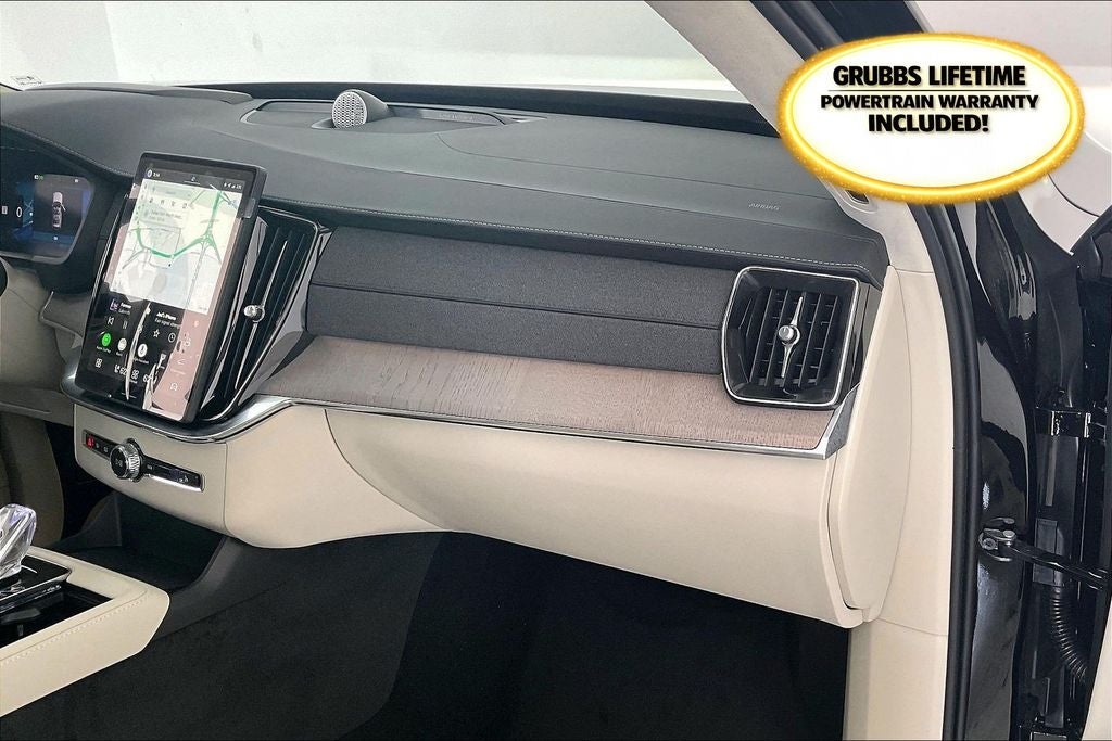 2026 Volvo XC90 B6 Ultra