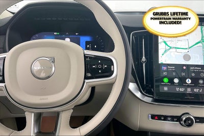 2026 Volvo XC90 B6 Ultra