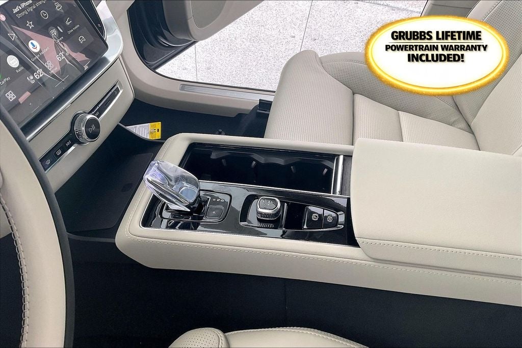 2026 Volvo XC90 B6 Ultra