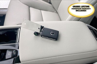 2026 Volvo XC90 B6 Ultra