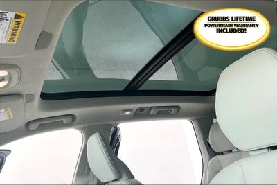 2026 Volvo XC90 B6 Ultra