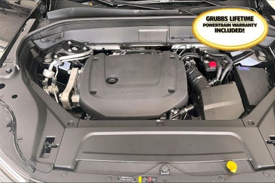 2026 Volvo XC90 B6 Ultra