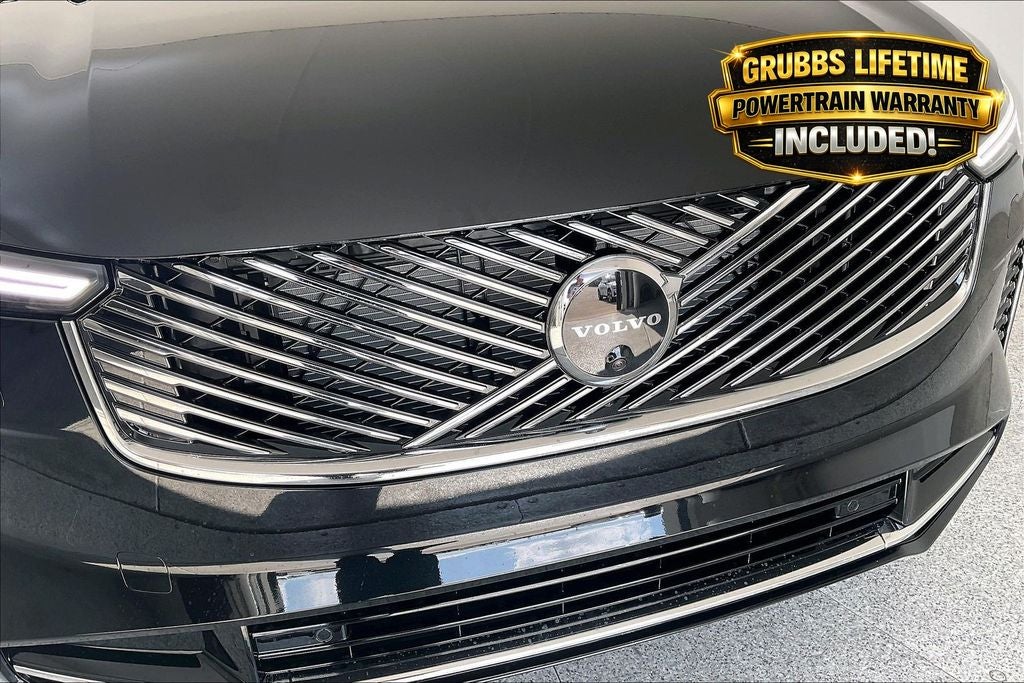 2026 Volvo XC90 B6 Ultra