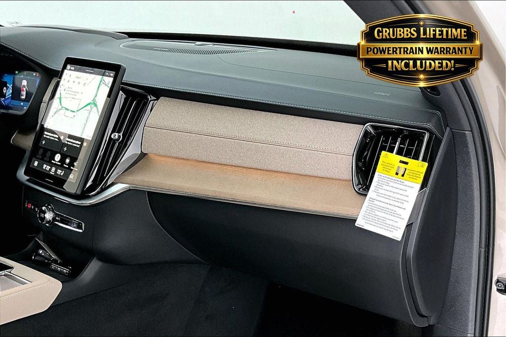 2026 Volvo XC90 B6 Ultra