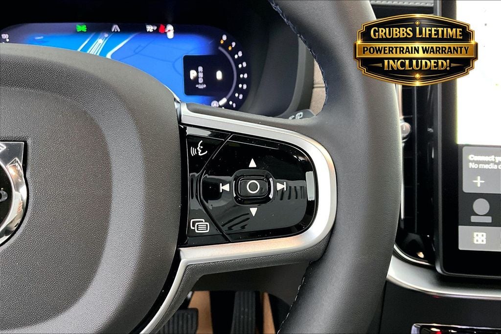 2026 Volvo XC90 B6 Ultra