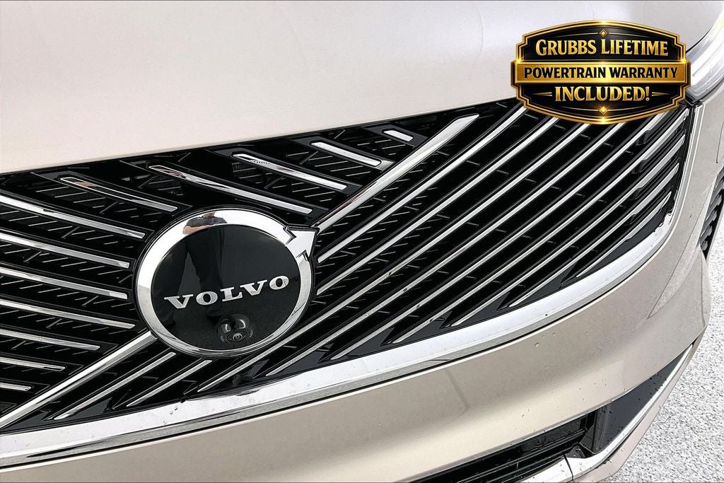 2026 Volvo XC90 B6 Ultra