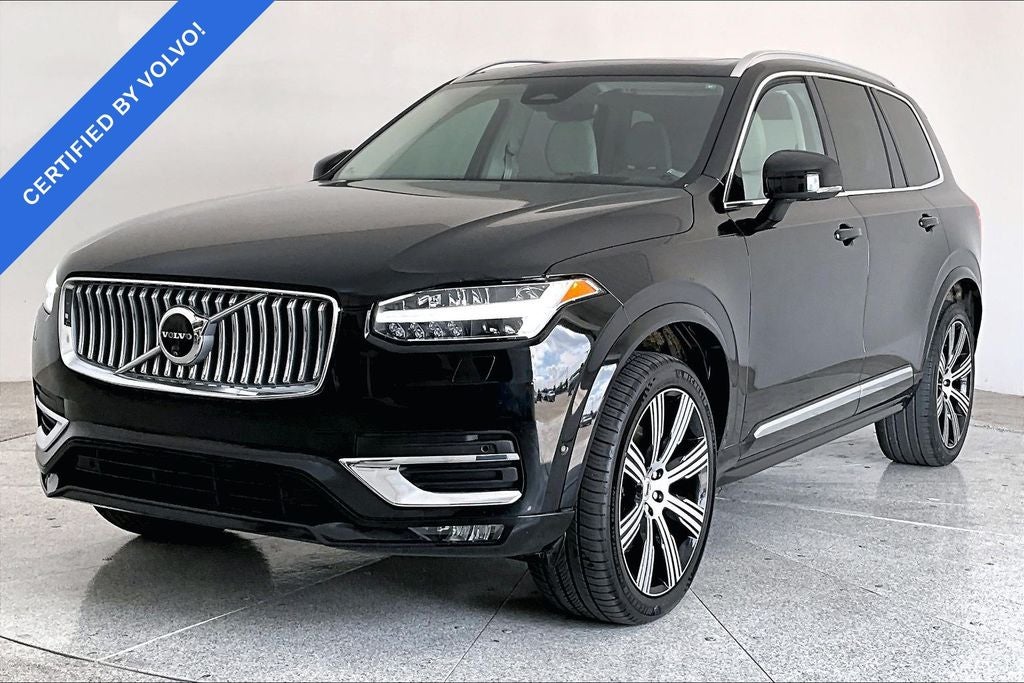 2024 Volvo XC90 Ultimate