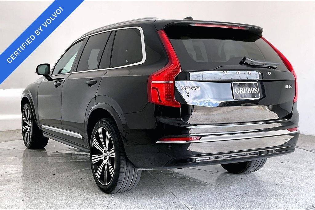 2024 Volvo XC90 Ultimate