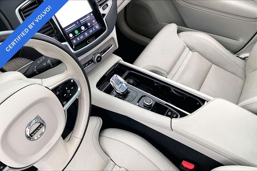 2024 Volvo XC90 Ultimate