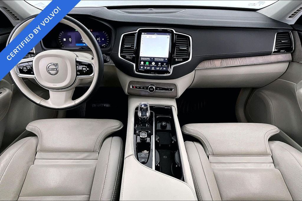 2024 Volvo XC90 Ultimate