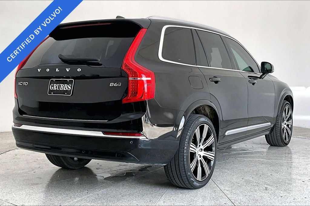 2024 Volvo XC90 Ultimate