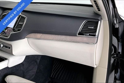 2024 Volvo XC90 Ultimate
