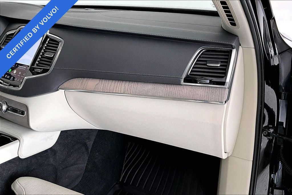2024 Volvo XC90 Ultimate