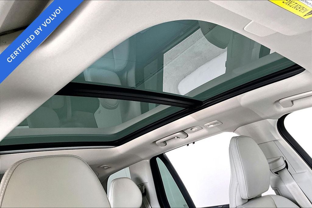 2024 Volvo XC90 Ultimate